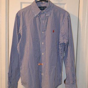 Polo Ralph Lauren Men's Button Down
